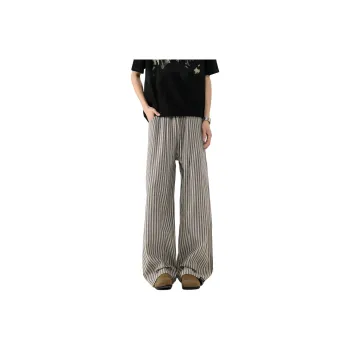 SPONGEBOB SQUAREPANTS Casual Pants Unisex