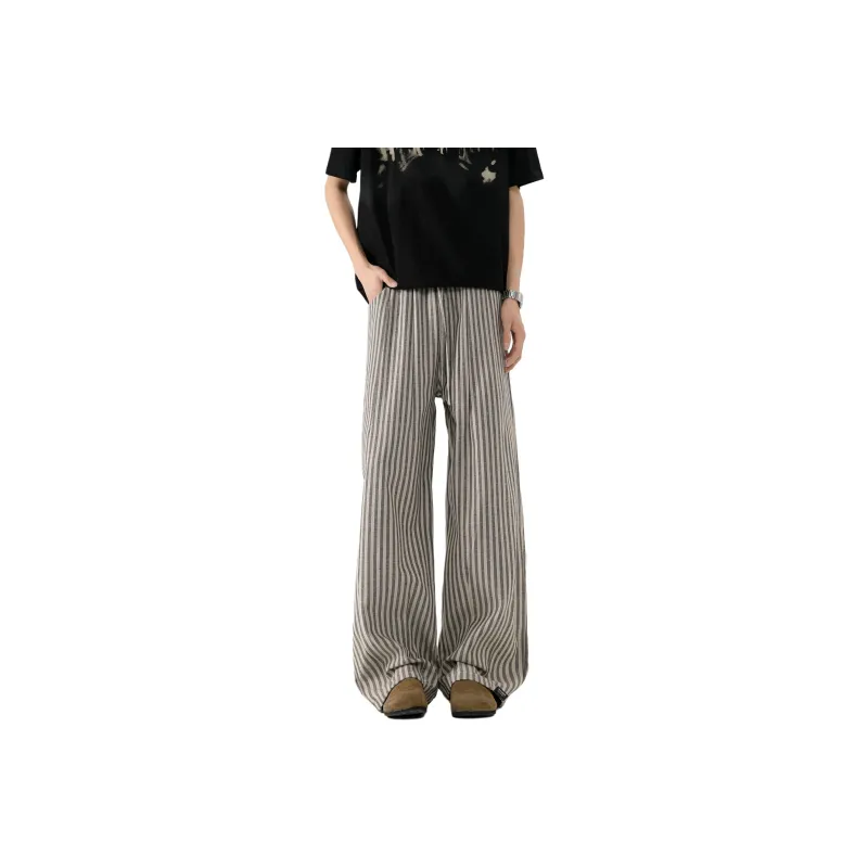 SPONGEBOB SQUAREPANTS Casual Pants Unisex-0