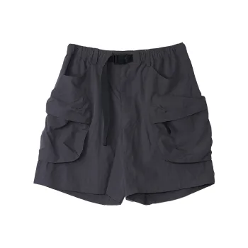 ROARINGWILD Casual Shorts Unisex