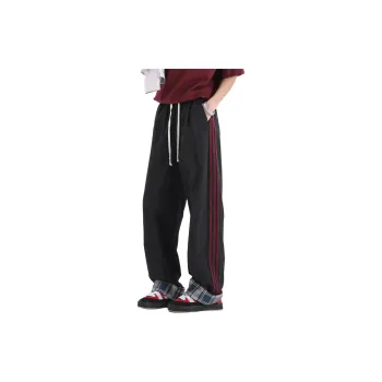 REXSHION Casual Pants Unisex