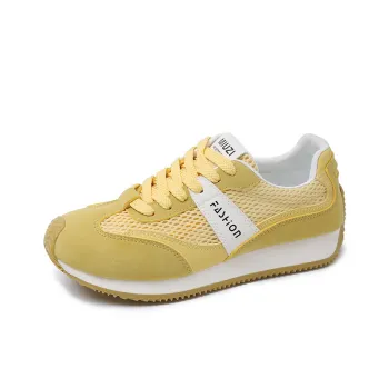 King Jinmai Casual Shoes Women's
