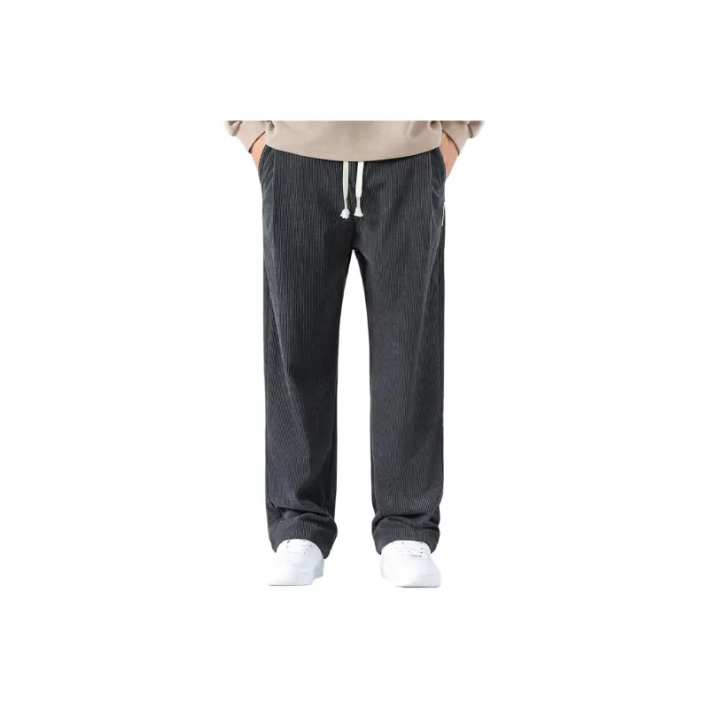 SUNDANCE Casual Pants Men-2