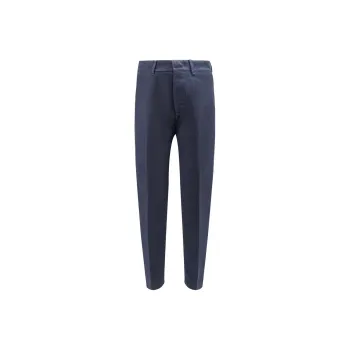 TOM FORD Straight Leg Trousers