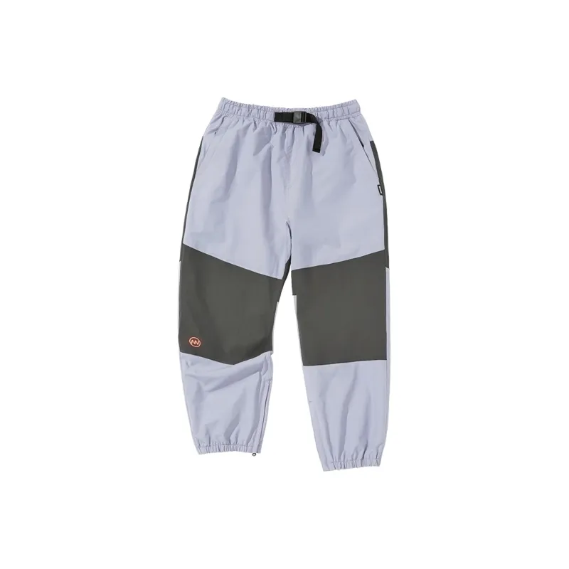 NANDN Ski Pants Unisex-19
