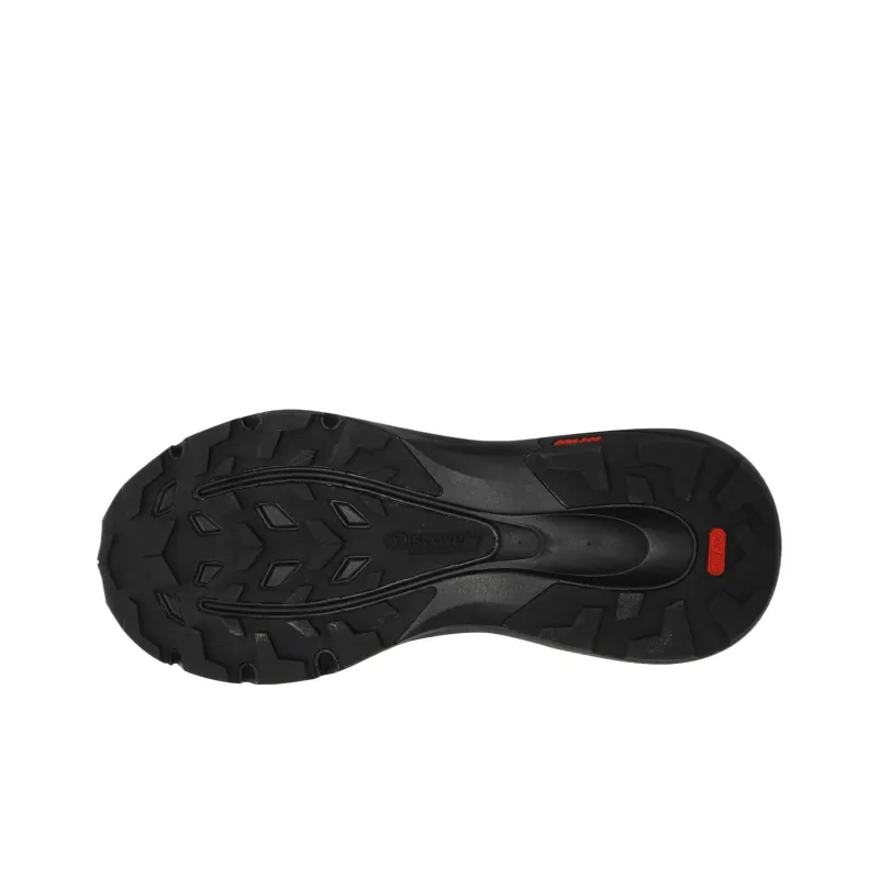 Discovery Expedition Barnsley Trail Low Top Hiking Shoes Unisex-24