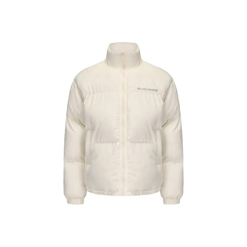BLACK8MOB AW24 Puffer Jacket Unisex-6