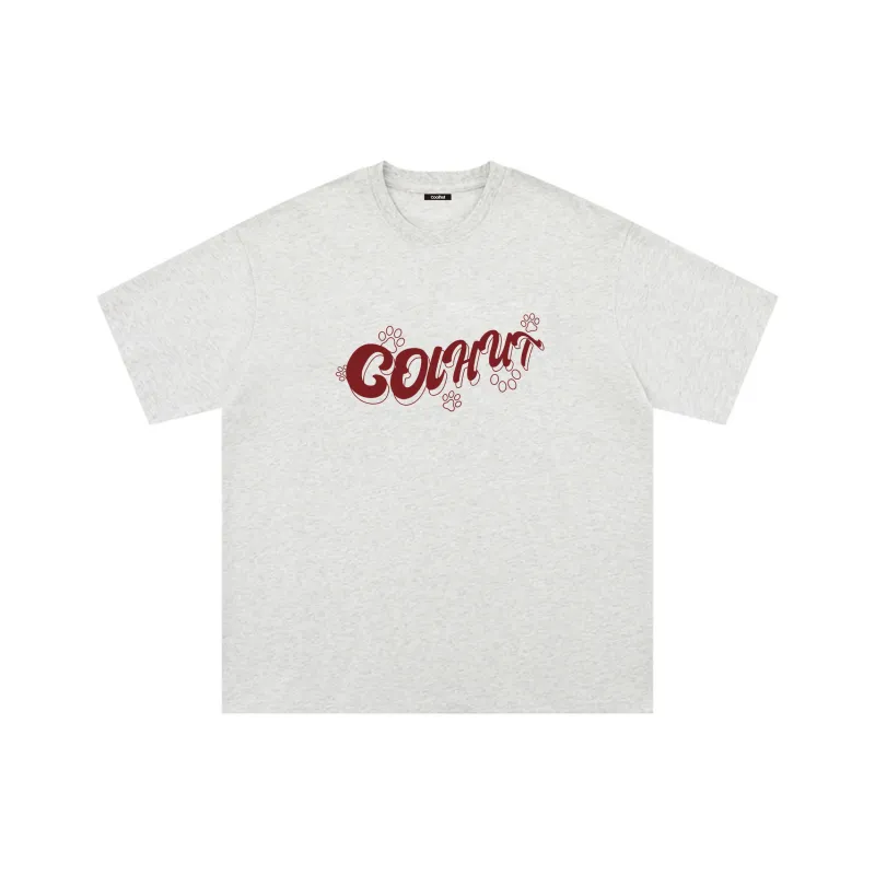 Coolhut T Shirts Unisex-7