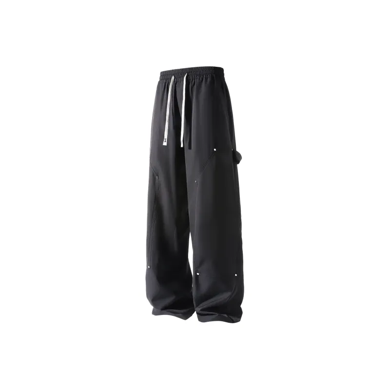 MASKPARK Casual Pants Unisex-0