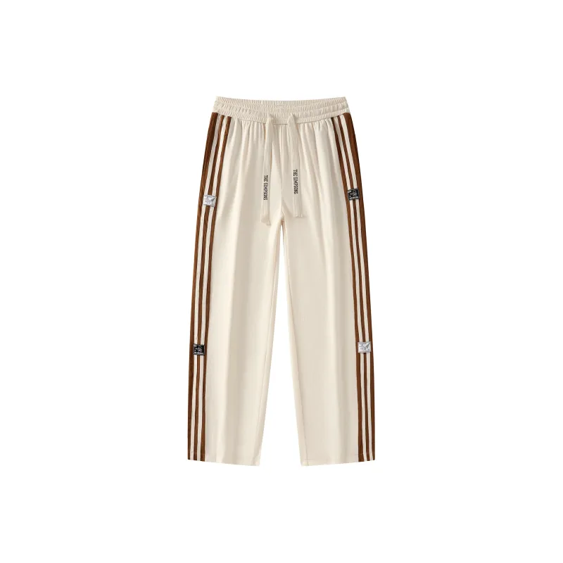 The Simpsons Casual Pants Unisex-8