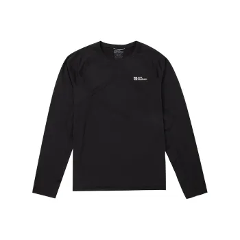 Jack Wolfskin City Outdoor Collection T Shirt Men's