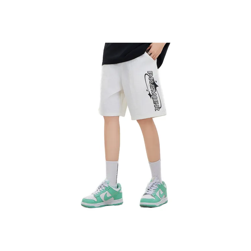 Premier 55 Casual Shorts Unisex-0