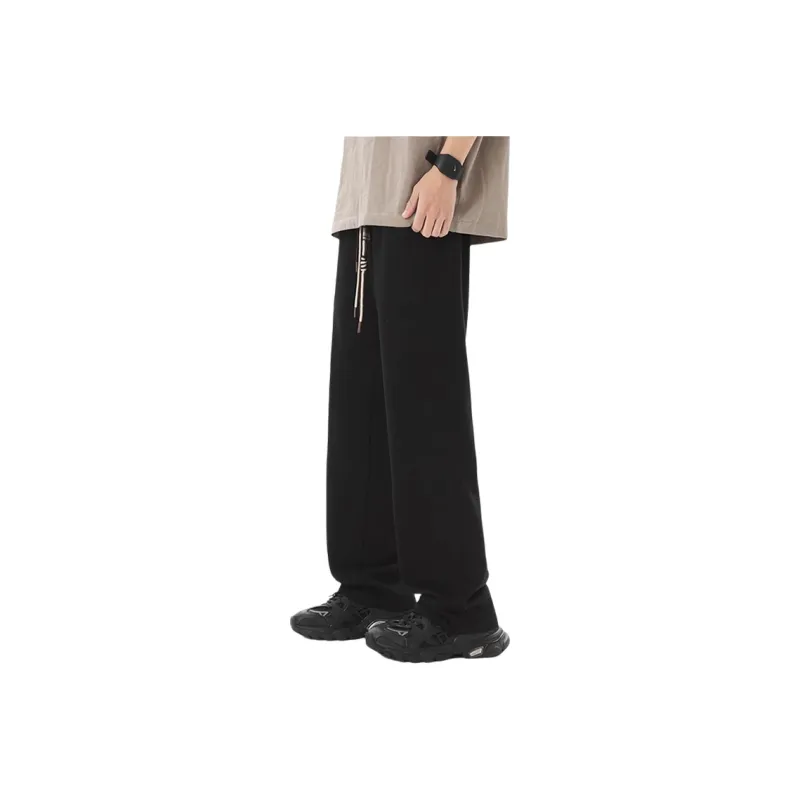 VESIBO Casual Pants Unisex-3