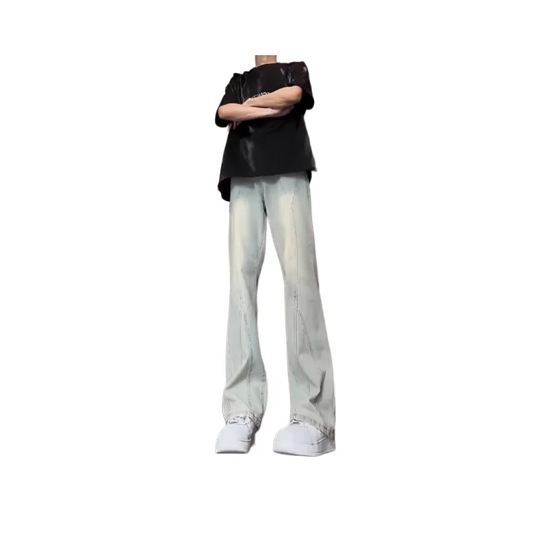 DARK HORSE Jeans Unisex-3
