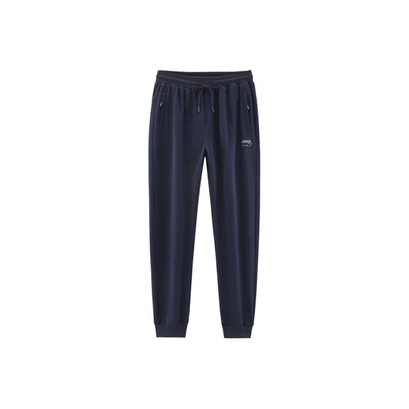 JEEP SPIRIT Casual Pants Men-2