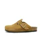 Earth Yellow