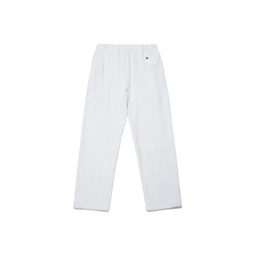 Champion Casual Pants Men White