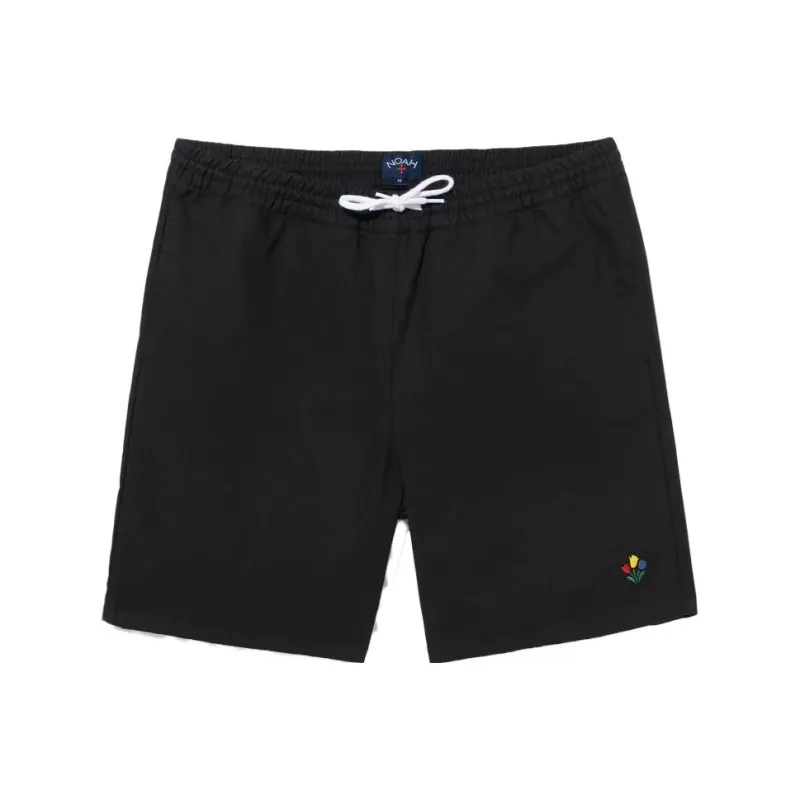 NOAH Twill Short-0