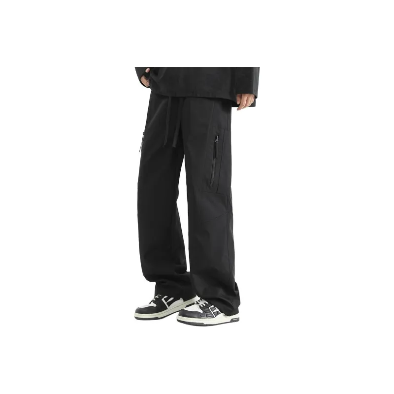 LCWP Casual Pants Unisex-6