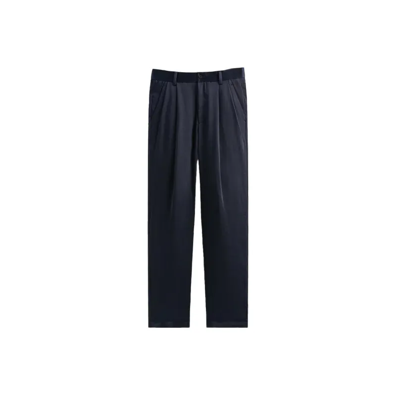KITH & Kin Vintage Satin Montrose Pant-0