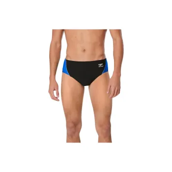 Speedo Launch Splice Swimming Shorts Men's