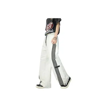 NEAR HERE Casual Pants Unisex