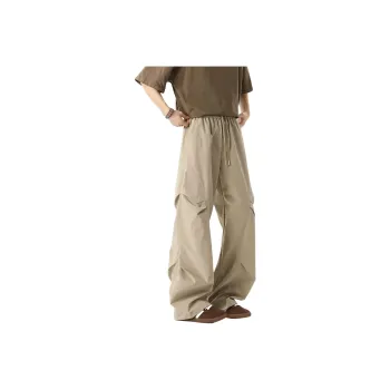 RAP PANDA Casual Pants Unisex