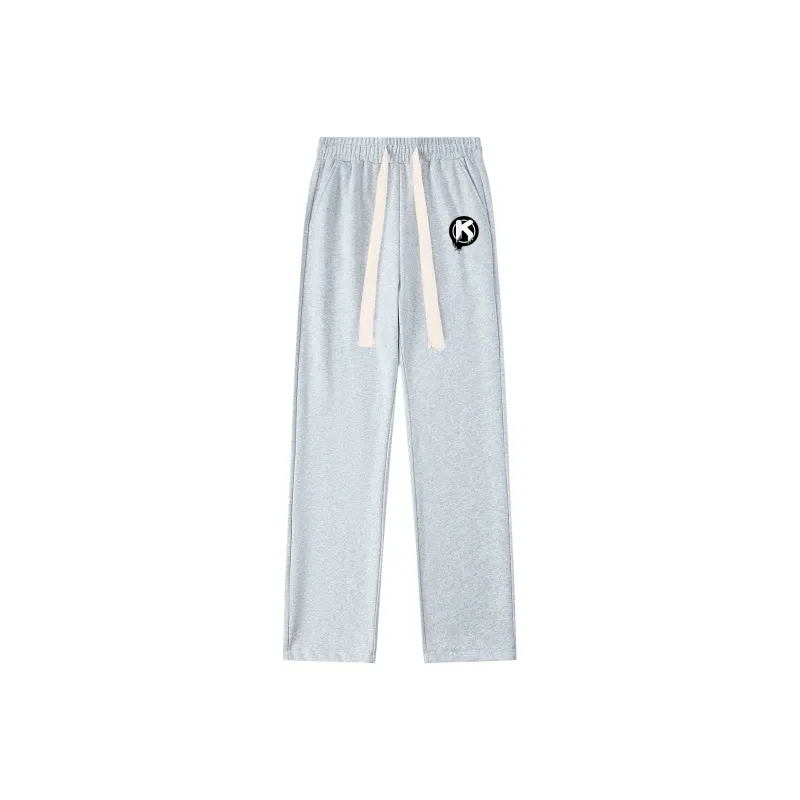 OKPI Casual Pants Unisex-5
