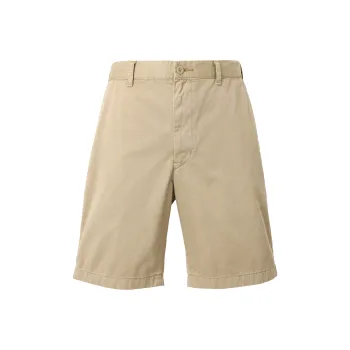 UNIQLO Casual Shorts Unisex Dark Beige