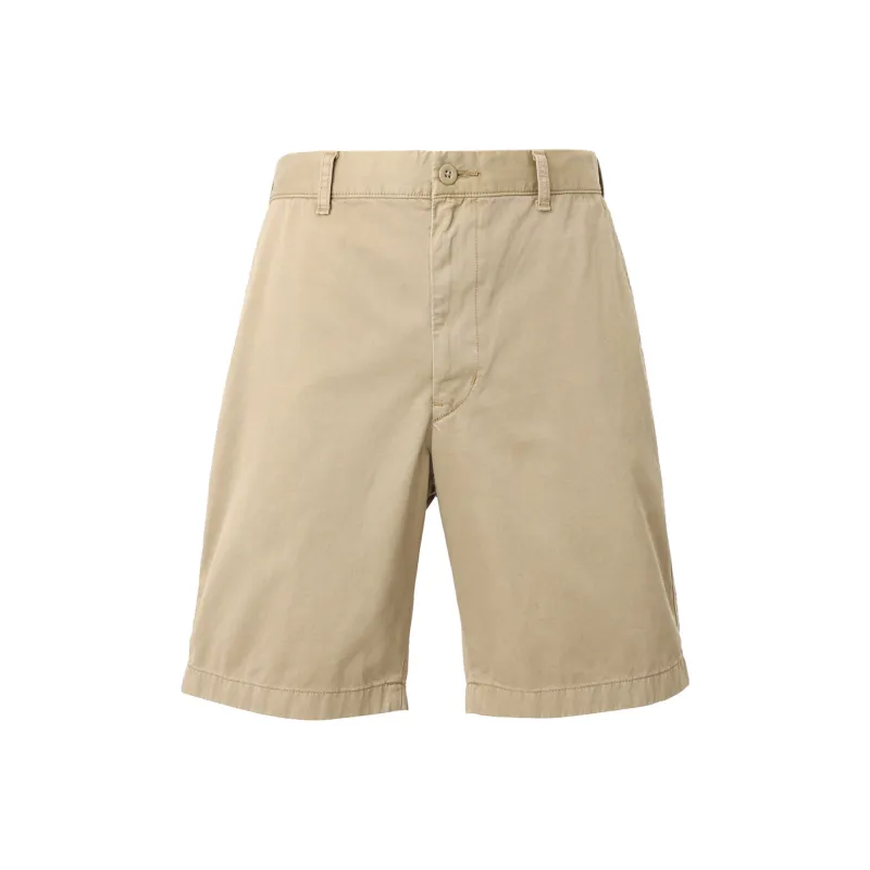 UNIQLO Casual Shorts Unisex Dark Beige-0