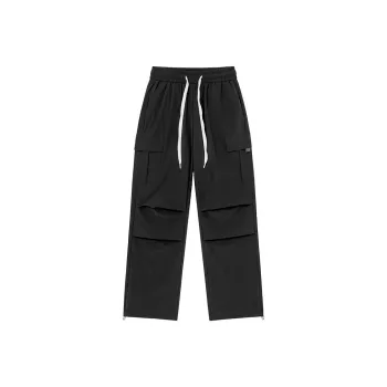 Universal Templates Casual Pants Unisex