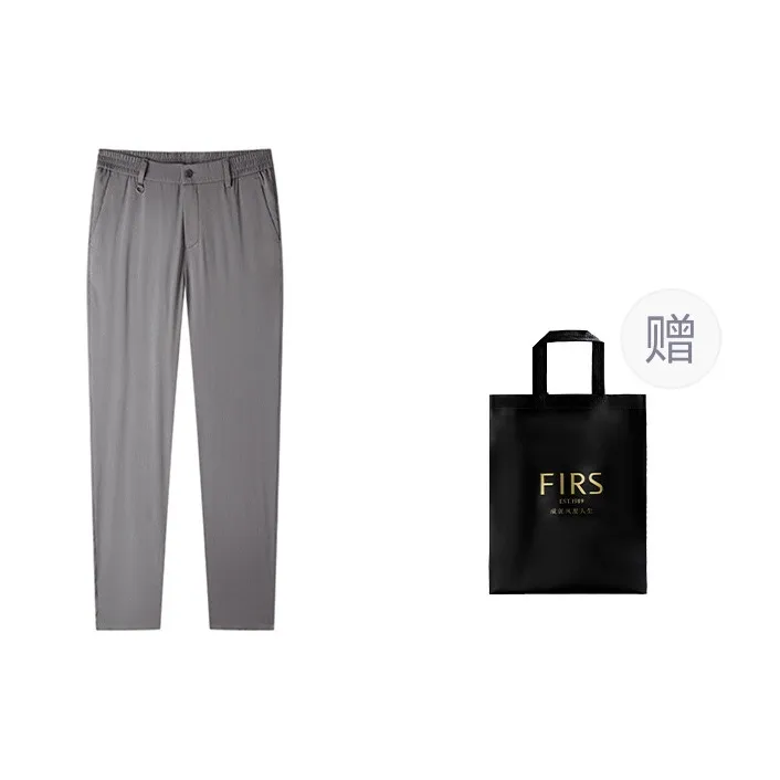 FIRS Casual Pants Men-3