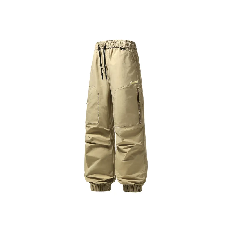 S.k. Manor Hill Casual Pants Unisex-18
