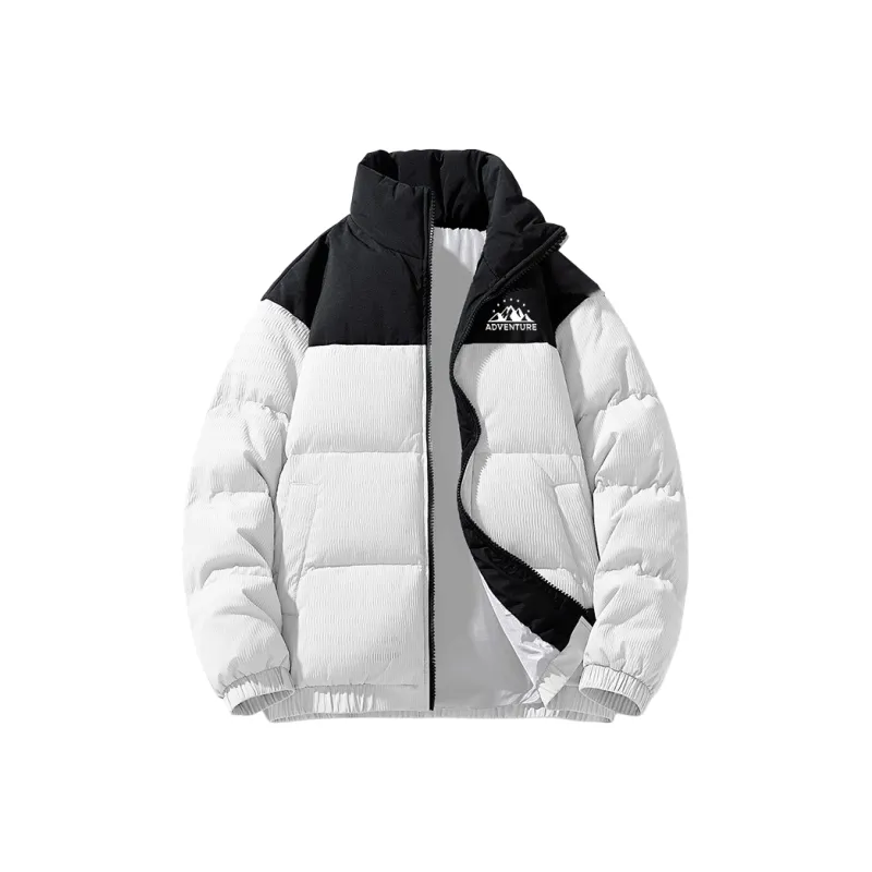 BAGE Puffer Jackets Unisex-24