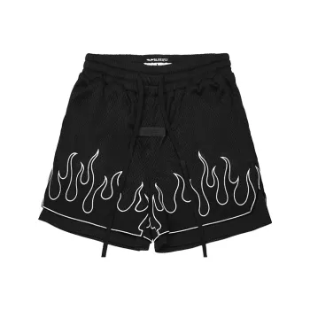 BLUESFLY Casual Shorts Unisex