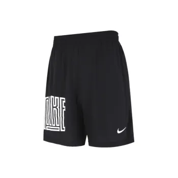 Nike Casual Shorts Men Black