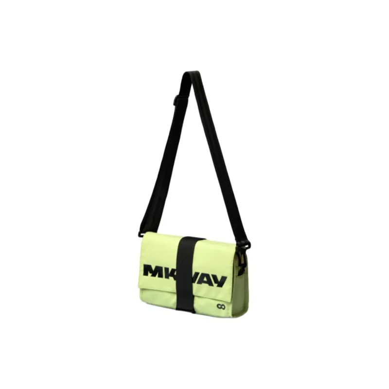 Hoshikawa Outdoors Polyester Messenger Bag, Crossbody Bag Unisex Multicolor-6
