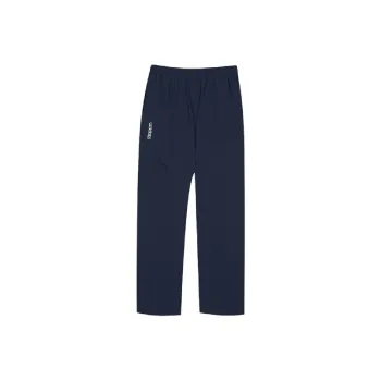 Kappa Casual Pants Unisex Dark Blue