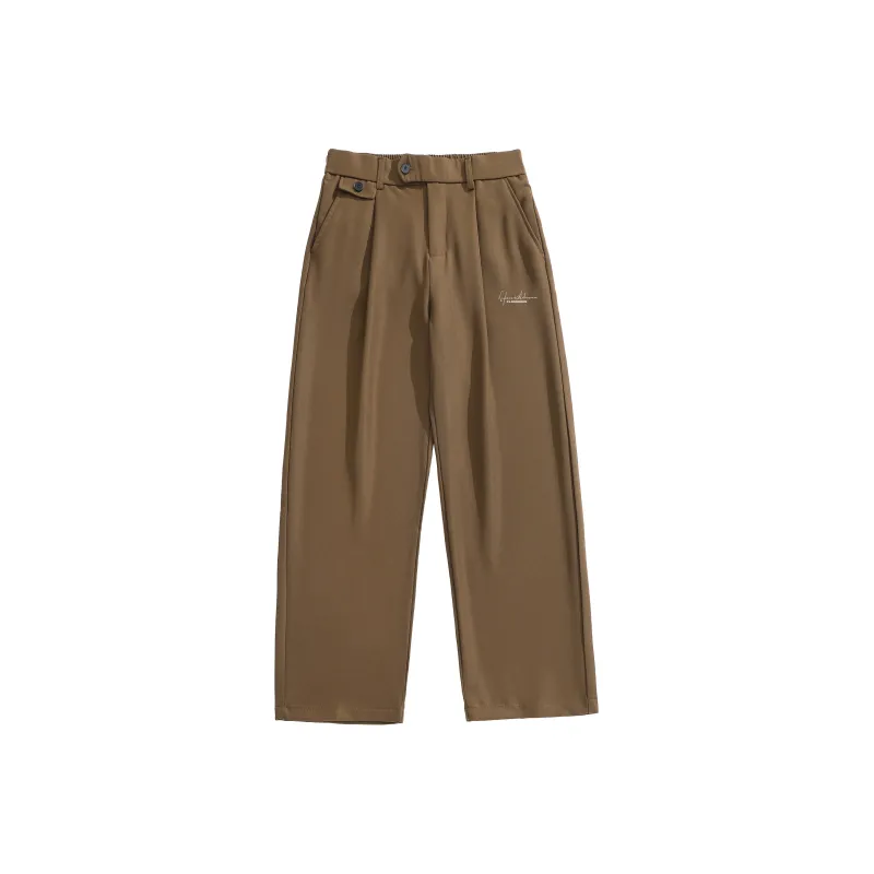 CLOR Casual Pants Unisex-2