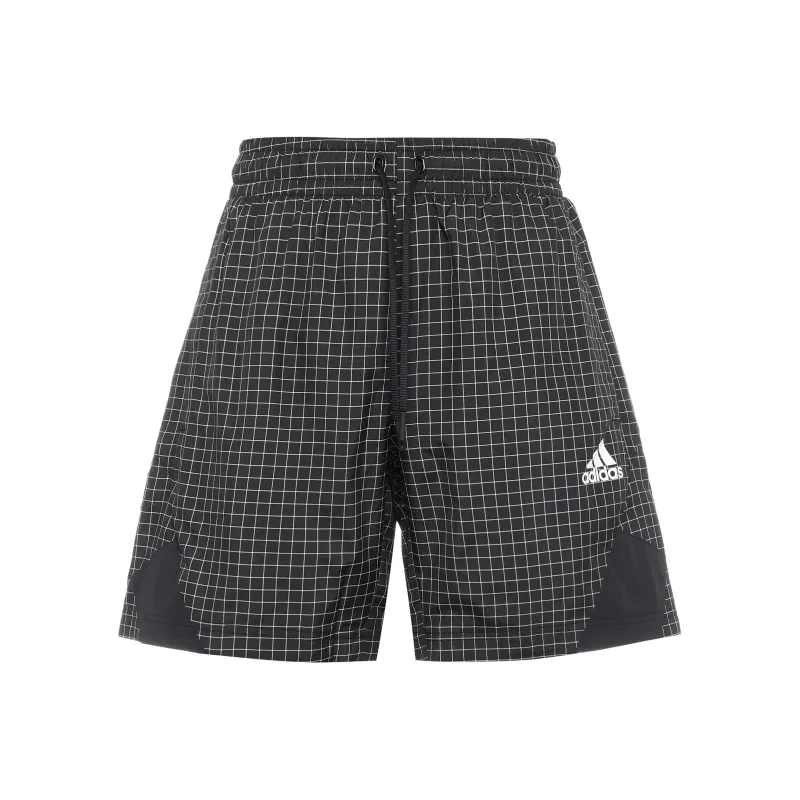 Adidas Sports Shorts Men Black-0