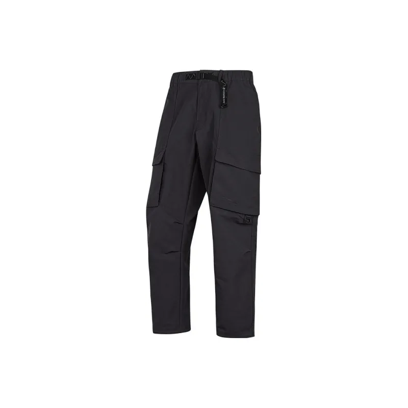 JACK WOLFSKIN Casual Pants Men-4
