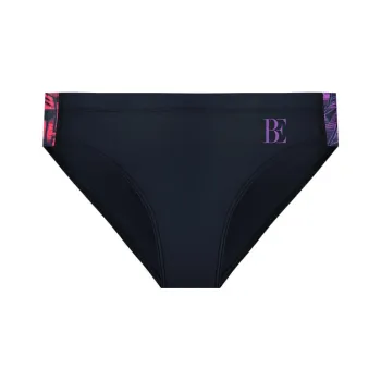 Transformers X BALNEAIRE/van Der Ann X Transformers Co brand Swimming Shorts Men Black Justice Battle