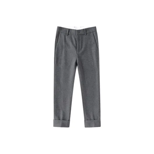 Torso x N1 LIANMINGKUAN Casual Pants Unisex