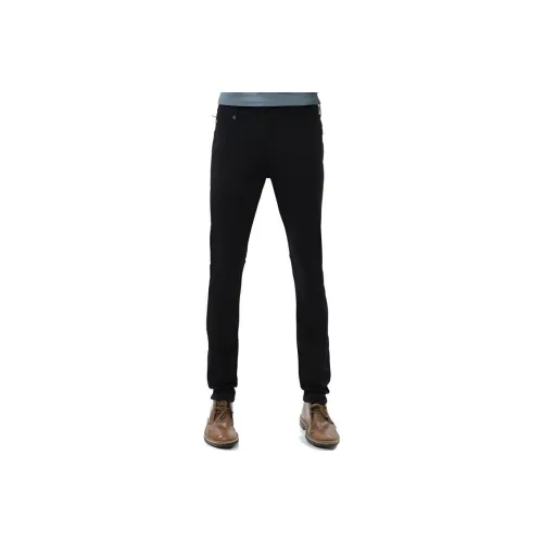 GIORGIO ARMANI Skinny Trousers