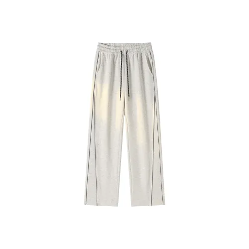 FASTFISH Casual Pants Unisex