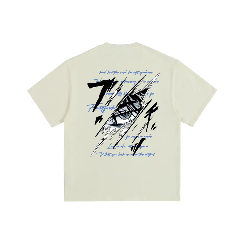 FASTFISH T Shirts Unisex-14