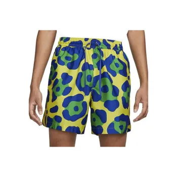 Nike Casual Shorts Men Paramount Blue
