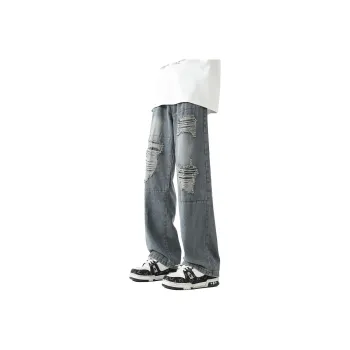 Poshbrain Jeans Unisex