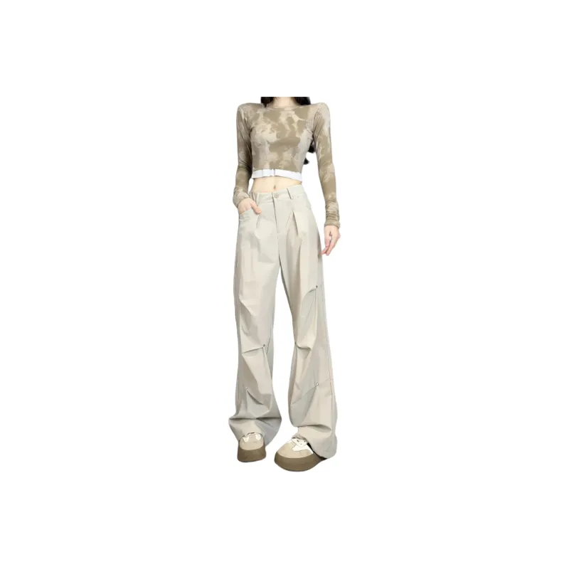 HAPPY PARTY Casual Pants Unisex-21