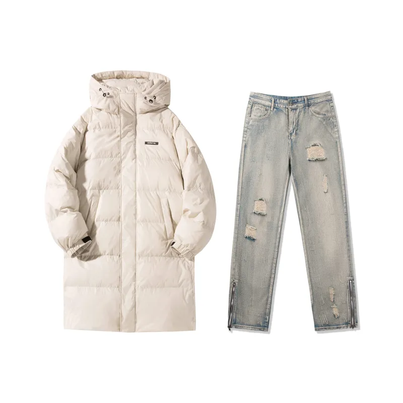 POINTLIMIT Casual Sportswear Unisex-5