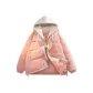 Pink (Light Gray Hats & Caps)